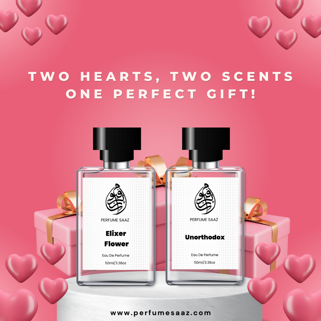Couple Gift Box